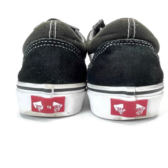 VANS Men's Old Skool Sneakers - Picture 7 of 7